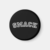 SMACK MAGNEET (Voorkant)