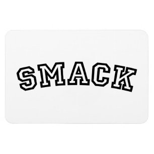 SMACK MAGNEET