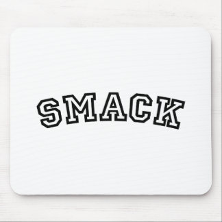 SMACK MUISMAT