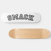 SMACK SKATEBOARD (Horizontaal)