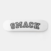 SMACK SKATEBOARD (Horizontaal)