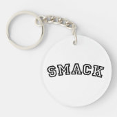 SMACK SLEUTELHANGER (Voorkant)