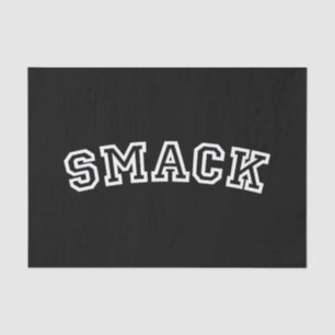 SMACK TISSUEPAPIER