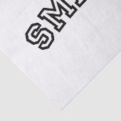 SMACK TISSUEPAPIER (Detail)