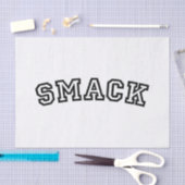 SMACK TISSUEPAPIER (Craft)