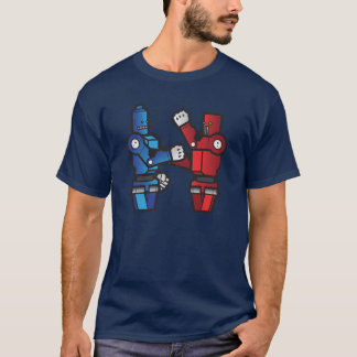 smackBOTS T-shirt
