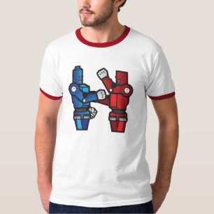 smackBOTS T-shirt