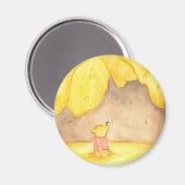 Smackeral of Honey Magneet (Voorkant / Achterkant)