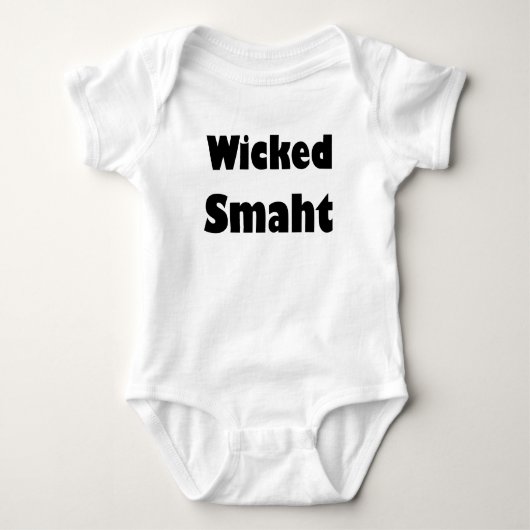 Smaht Romper (Voorkant)