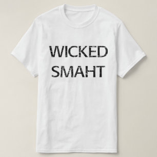 Smaht T-shirt