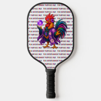 Smak dat Roo Pickleball Paddle