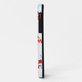 smakelij voor kerstmis Case-Mate iPhone case (Achterkant/links)