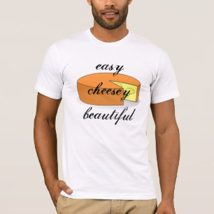smakelijk mooi t-shirt