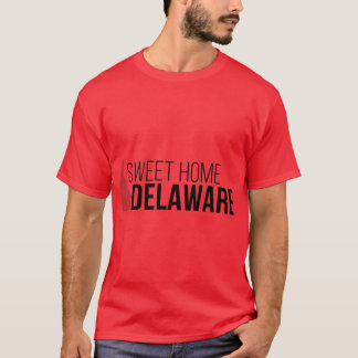 Smakelijk thuis Delaware Oversized T-shirt