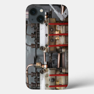Smakelijke Diesel iPhone 13 Hoesje