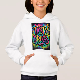 Smakelijke Drugs Trui