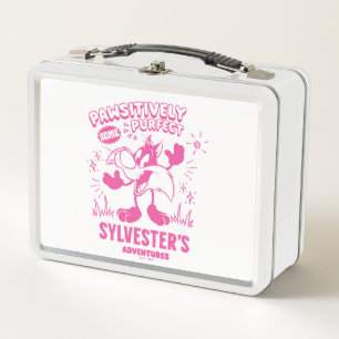 Smakelijke Retro SYLVESTER™