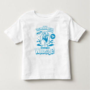 Smakelijke Retro TAZ™ Kinder Shirts