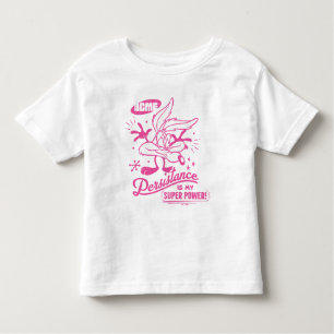 Smakelijke Retro WILE E. COYOTE™ Kinder Shirts