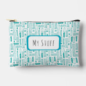 Small Accessory Pouch Etui (Voorkant)