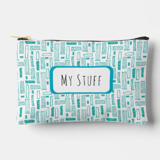 Small Accessory Pouch Etui