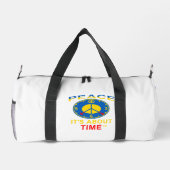 Small Bag Plunjezak (Achterkant)