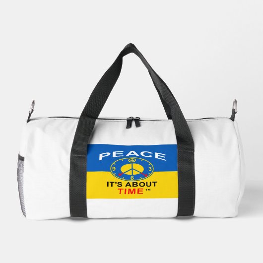 Small Bag Plunjezak (Achterkant)