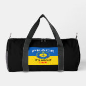 Small Bag Plunjezak (Achterkant)