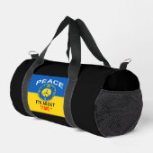 Small Bag Plunjezak (Rechterhoek)