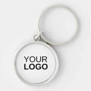 Small Basic Button Sleutelhanger