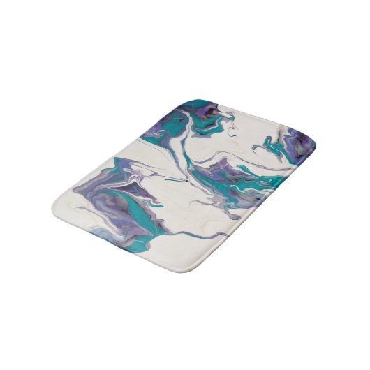 Small Bath Mat (Gekanteld)