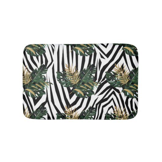 Small Bath Mat (Voorkant)