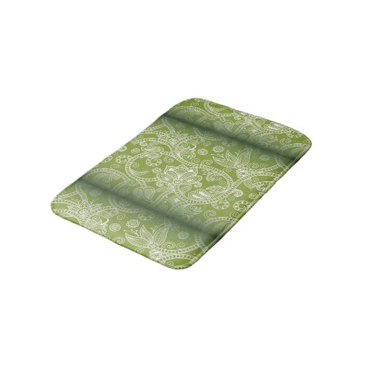 Small Bath Mat Afbeelding (Gekanteld)