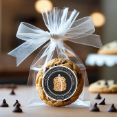 Small Business Cookie Bakery Sticker