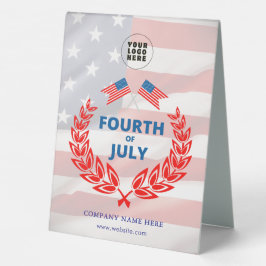 Small Business Custom 4 juli