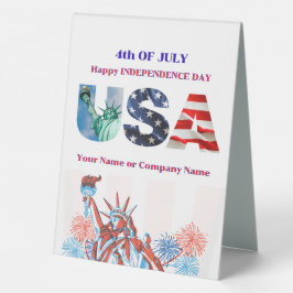 Small Business Custom 4 juli