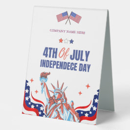 Small Business Custom 4 juli