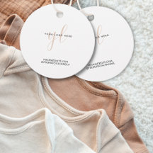 Small Business Logo Verpakkingsbedrijf merk