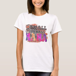 Small Business Mama - Moederdag T-shirt