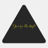 Small Business Stickers – Fun & Creative Digital L (Devant)