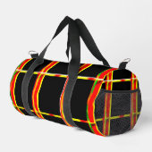 Small Duffel Bag Plunjezak (Rechterhoek)