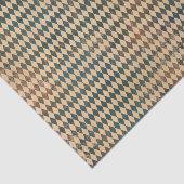 Small Harlequin Diamond Pattern Tissuepapier (Detail)