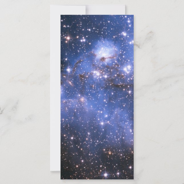 Small Magellanic Cloud (Voorkant)