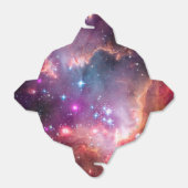 Small Magellanic Cloud Bedankdoosjes (Uitgevouwen)