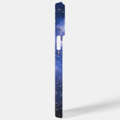 Small Magellanic Cloud Case-Mate iPhone Case (Achterkant / Rechts)