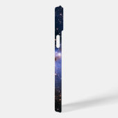 Small Magellanic Cloud Celestial Photo Case-Mate iPhone Case (Achterkant / Rechts)