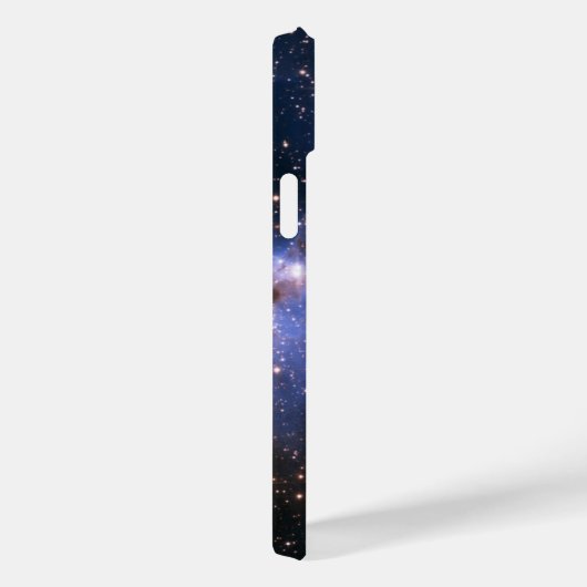 Small Magellanic Cloud Celestial Photo Case-Mate iPhone Case (Achterkant / Rechts)