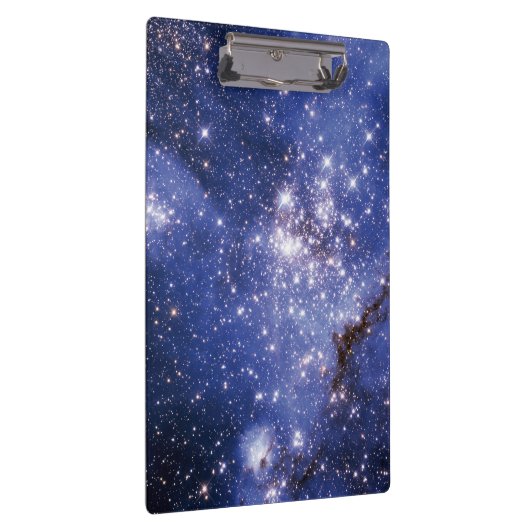 Small Magellanic Cloud Klembord (Rechts)