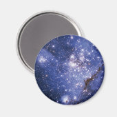 Small Magellanic Cloud Magneet (Voorkant / Achterkant)