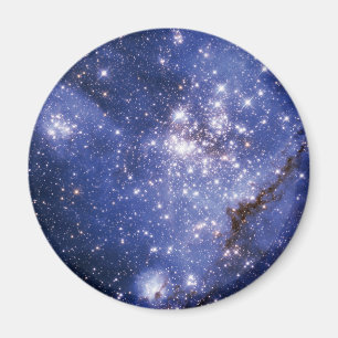 Small Magellanic Cloud Magneet